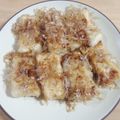 ちーゆづアーちゃん☆'s cooksnap of when they made バター風味の豆腐ステーキ.