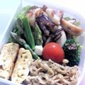ぬかり's cooksnap of when they made 超スピード料理☆イカの生姜マヨ醤油炒め♪.