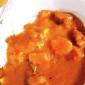 こずっぺ's cooksnap of when they made カレーライス♡覚書＆記録.
