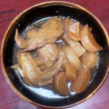 ☆sakimama♪'s cooksnap of when they made 手羽先と大根の煮込み.