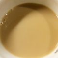 ベティ３'s cooksnap of when they made ほろにがコーヒー牛乳.