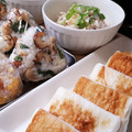 ruris7's cooksnap of when they made 簡単はんぺんのチーズ挟み焼き♪.