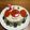 ぴぺりかむ's cooksnap of when they made 誕生日☆子供向けアンパンマンケーキ.