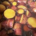 ふぁんころ's cooksnap of when they made さつまいも煮.
