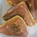 305号室's cooksnap of when they made 簡単∞ワッフル(*´∀｀*).