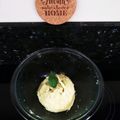 FaithAloha's cooksnap of when they made アボカドとポテトのバジル風味サラダ.
