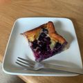vanish_mr_'s cooksnap of when they made ♪フランスの家庭の味クラフティ♪.