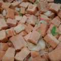 Ｍぱん's cooksnap of when they made 厚揚げと豚ひき肉の味噌炒め.
