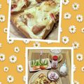 ゆけり３兄弟's cooksnap of when they made 簡単!ｳｲﾝﾅｰ×ｷｬﾍﾞﾂ＋αﾄｰｽﾄ.