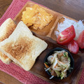 マールマル's cooksnap of when they made 【お弁当用】卵焼き器でミニオムレツ.