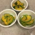 れいちゃん0150's cooksnap of when they made 簡単♫美味しい！カボッコリー.