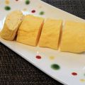 ☆ひらっち☆'s cooksnap of when they made ふわふわ！フライパンで綺麗にできる卵焼き.