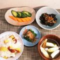 horseland's cooksnap of when they made お芋のごはん.