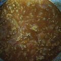 ★★メロンパン★★'s cooksnap of when they made 時短簡単なのに絶品ミートソース♪.