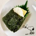 スーパーリンクス's cooksnap of when they made ★切れてるチーズと大葉のおにぎり.