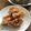 アコレモネード's cooksnap of when they made ナムル(か、キムチ)の油揚げ包み焼き.