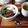 cococo710's cooksnap of when they made 冷やし抹茶白玉ぜんざい.
