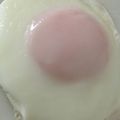 ﾌﾞﾚﾝﾀﾞ's cooksnap of when they made 見た目キレイな目玉焼き.