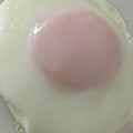 ﾌﾞﾚﾝﾀﾞ's cooksnap of when they made 見た目キレイな目玉焼き.