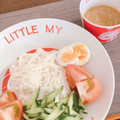 くろまち_'s cooksnap of when they made さっぱりコク旨☆簡単胡麻だれ素麺。.