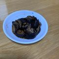 クック1O4OM6☆'s cooksnap of when they made しいたけの佃煮【JA福岡市】.