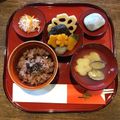 ☆たまり☆'s cooksnap of when they made おせちに♪れんこんの飾り切り.