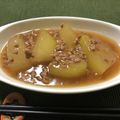 Sasakicks's cooksnap of when they made 冬瓜のあんかけ.