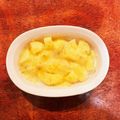 プチシュ's cooksnap of when they made じゃがいもだけ！簡単ポテトチーズ焼き.