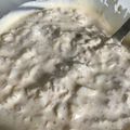 葉月優希's cooksnap of when they made ミキサーで手作りマヨネーズ　失敗なし♪.