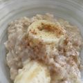 ジジ0402's cooksnap of when they made オートミールを美味しくたべたい！.
