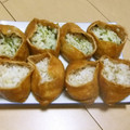 きらり流れ星's cooksnap of when they made 簡単♪いなりずし.