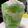 クックQ51Z5P☆'s cooksnap of when they made メロンとメロンソーダゼリーのパフェ.