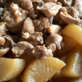 クッキングシニアZ3's cooksnap of when they made 手羽元と大根のさっぱり煮.