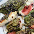 狸の尻尾's cooksnap of when they made 梅肉でさっぱり☆鶏むね肉の大葉巻きソテー.
