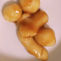 ほのけんmama's cooksnap of when they made ❀おとうふだんご❀.