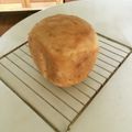 sakutakuhitoshu's cooksnap of when they made HBサンドイッチパン.