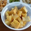 まさたかまま's cooksnap of when they made 厚揚げと大根の甘辛煮.