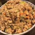 猫リン's cooksnap of when they made ダイエットの味方♪簡単おからの炒り煮.