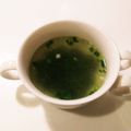 ☆ポン太☆'s cooksnap of when they made 韓国風わかめスープ.