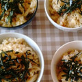 クック2IGZYL☆'s cooksnap of when they made ツナとしめじで簡単炊き込みごはん.