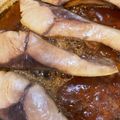 ねこねこさーん's cooksnap of when they made 私の黄金比☆ぶりの照り焼き【追記加筆あり.