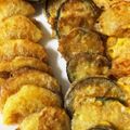 ∞らら∞'s cooksnap of when they made 簡単♪節約☆夏野菜でピカタ.