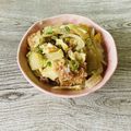 さくらん餅's cooksnap of when they made すき焼きのタレで美味しいチキンカツ丼.