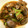 クックTopMfld's cooksnap of when they made 簡単！とろとろナスと小松菜と豚の生姜焼き.