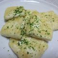 ｕｕｕ's cooksnap of when they made シンプル★簡単☆豆腐のステーキ.