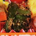 めいめい☆☆☆'s cooksnap of when they made お弁当の隙間にインゲンお浸し煮♡作り置き.