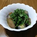 ramieru's cooksnap of when they made なすとズッキーニのさっぱり南蛮漬☆常備菜.