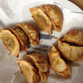 akko♪（＾＾）♪'s cooksnap of when they made とまらない！揚げ餃子と焼き餃子.