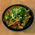 クックRMO6JL☆'s cooksnap of when they made いかげそのわた焼き.