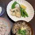 2児ママみきてぃ's cooksnap of when they made だれでも簡単！基本のタラの揚げ焼き.